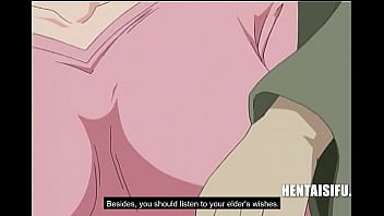 Big Tits Japanese Wife Used – SUPER HOT HENTAI |Subbed|