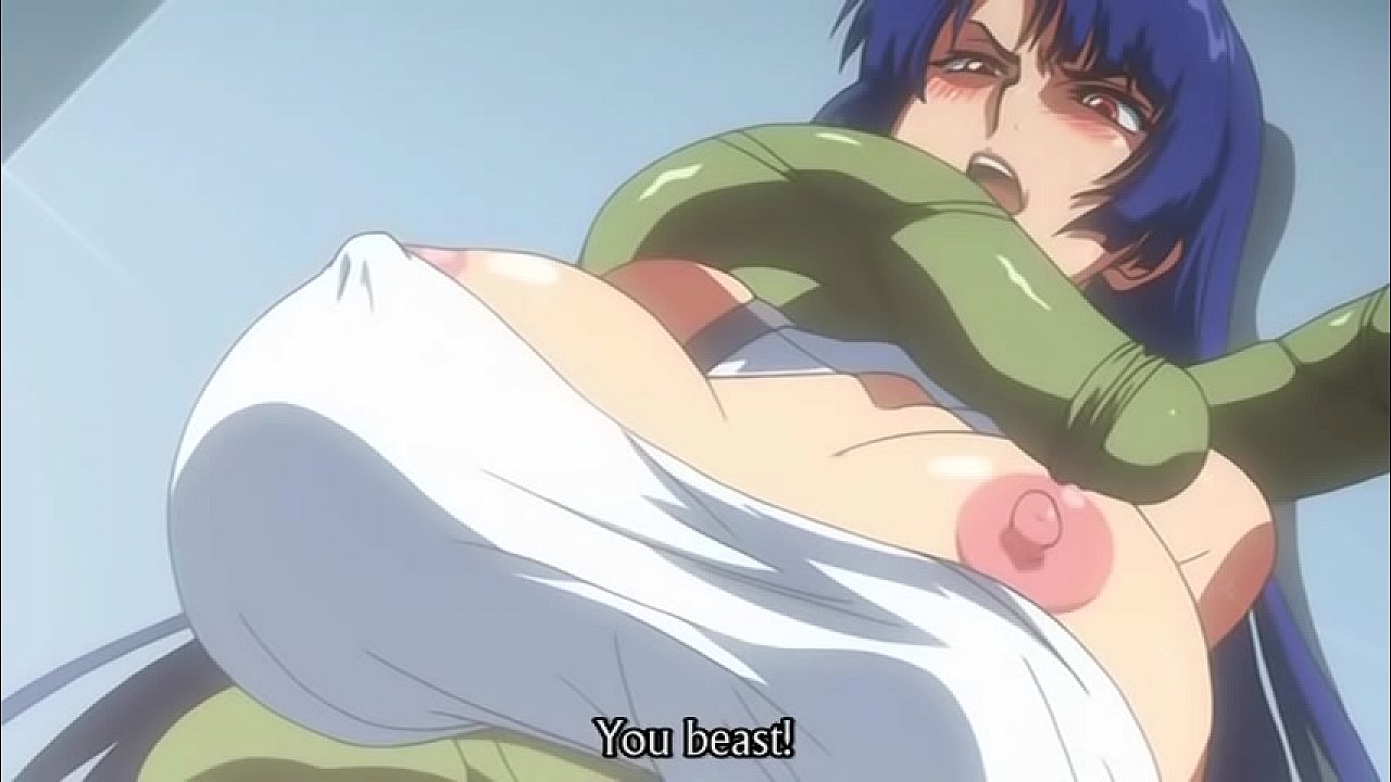 Hentai Ep. 2 – Hell Knight Ingrid Fucking Monster