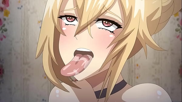 Angelica Passion Night OVA [NeoReptil]