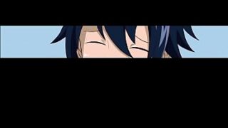 🤯 NSFW Overload! Erza, Gray, Juvia & Lucy’s Forbidden Fantasy Love Quad! 💖🔥