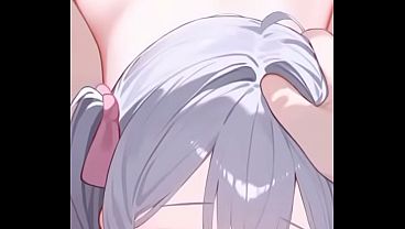 Juego hentai 2D parte 4 rica mamada