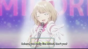 Kegareboshi 2 Hentai Video in 1080p HD