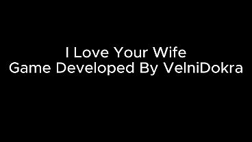🔥 Wife’s Secret Craving! She Needs My Huge Cock in the Kitchen | 3D Hentai Game