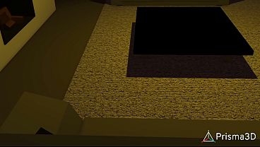 animation Roblox. 3d