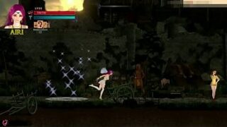 🤯 Guilty Hell 2 Hentai! Pink-Haired Goddess Gets Ripped By Huge Cock!