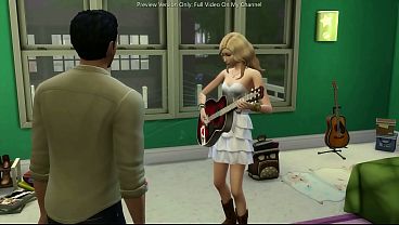 Shy 18 Year Old Teen Gets Creampied For The First Time – sims 4 – 3D Hentai