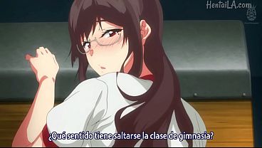 Hentai – Sucubbus 1