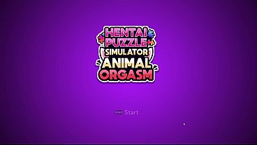 Sexy Monster Girls | Hentai Puzzle Game | Hentai Puzzle Simulator Ep 1